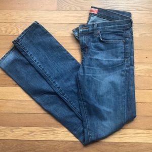 J Brand boutique Havana jeans, sz 29